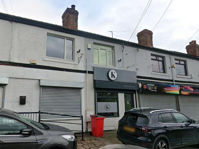 Commercial for sale in Goldthorpe, Barnsley