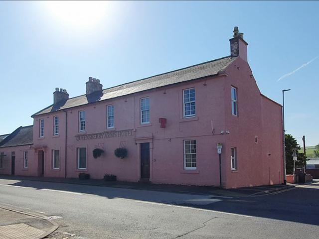 Commercial for sale in Kirkconnel, Scotland