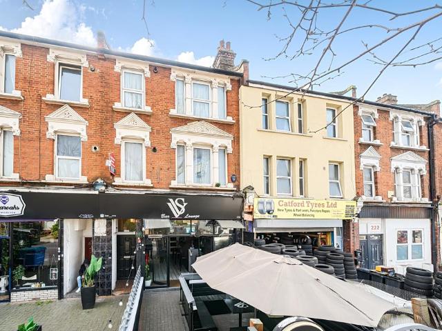 Commercial for sale in London Borough of Lewisham, Greater London