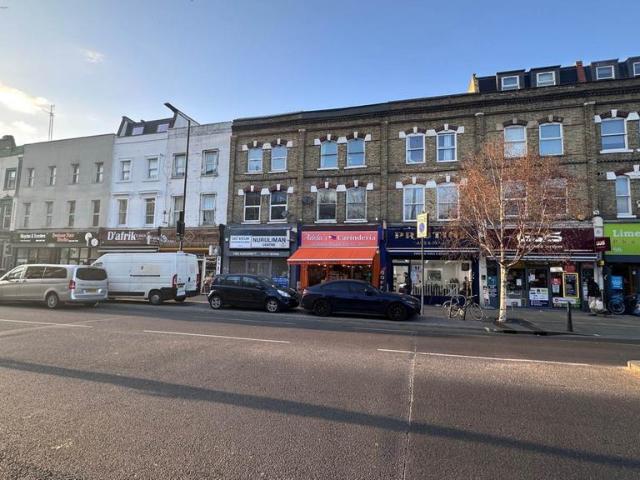 Commercial for sale in Cat Hill, Isle Of Man