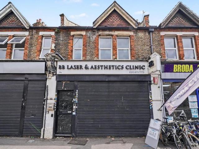 Commercial for sale in Greater London