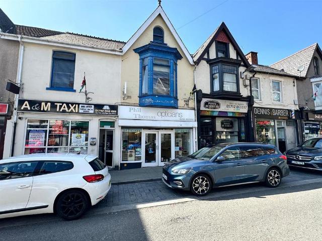 Commercial for sale in Pontardawe, Pontardawe, Clydach