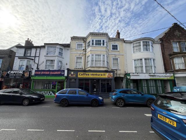 Commercial for sale in Southtown, Stokesby
