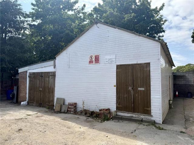 Commercial for sale in Old Town, Bridlington