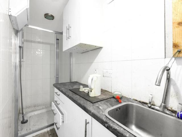 Commercial for sale in Tottenham Hale, Greater London