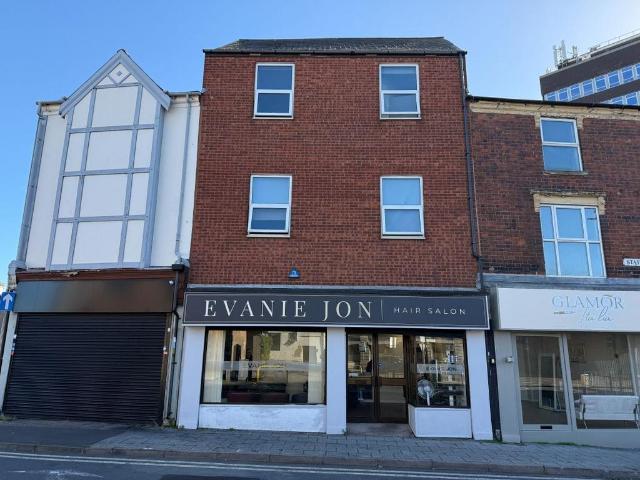 Commercial for sale in Birchills, Walsall