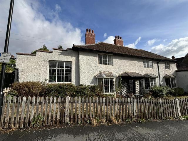 Commercial for sale in Acton Scott, Shropshire
