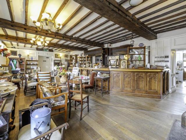 House for sale in Shobdon