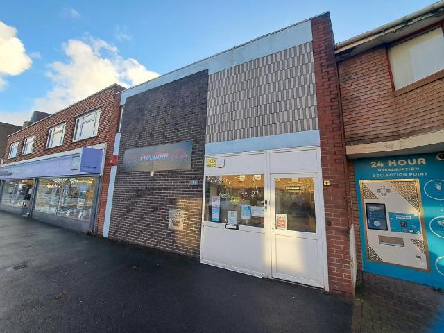 Commercial for sale in Forton, Middlecroft