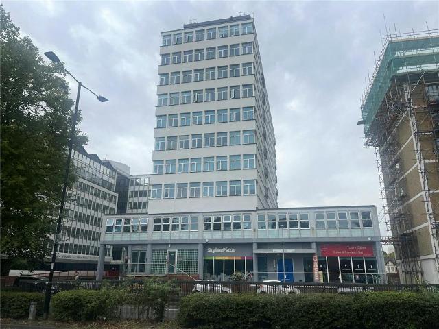 Commercial for sale in Prittlewell, Southend-on-Sea