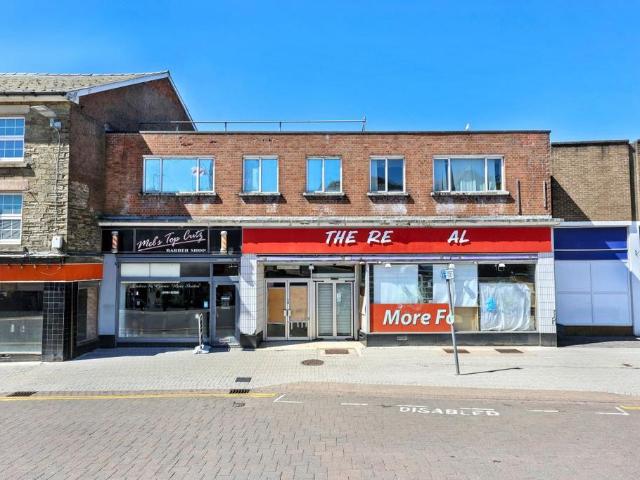 Commercial for sale in Bromsberrow Heath, Gloucestershire
