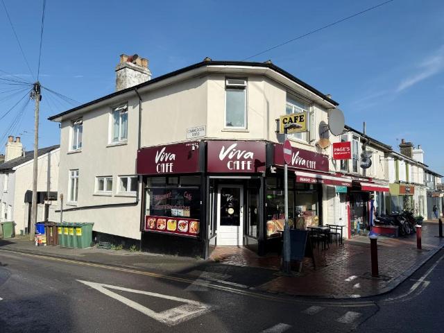 Commercial for sale in St James, Sandown Park