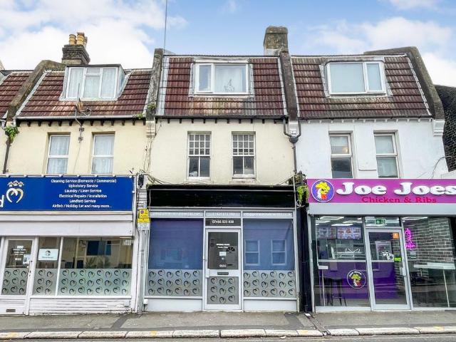 Commercial for sale in Silverhill, Guestling Green