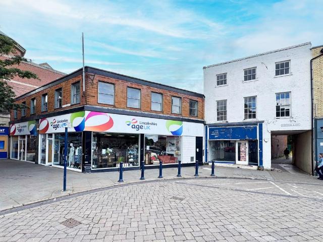 Commercial for sale in Bargate, Boston