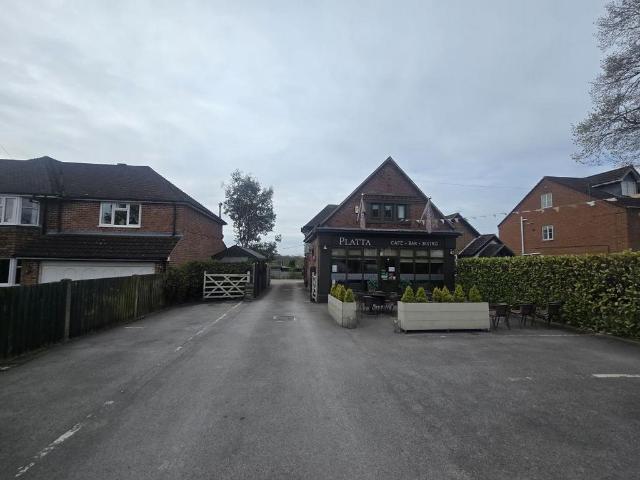 Commercial for sale in Stanley and Stanley Common, Caldermill
