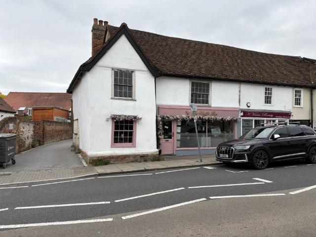 Commercial for sale in Maldon