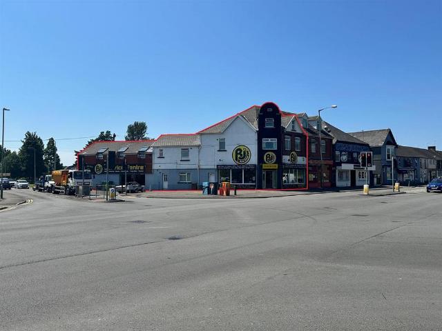 Commercial for sale in Gorseinon, Wales