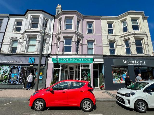 Commercial for sale