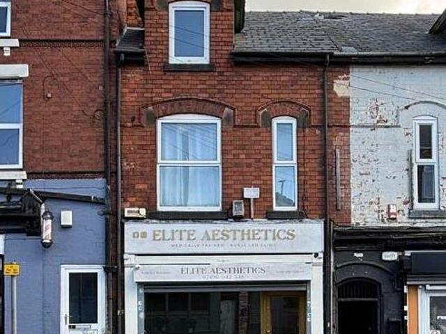 Commercial for sale in Caldermill, East Midlands