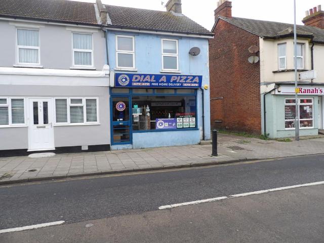 Commercial for sale in Dale Hill, Essex