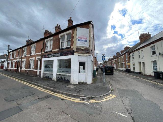 Commercial for sale in Rushden