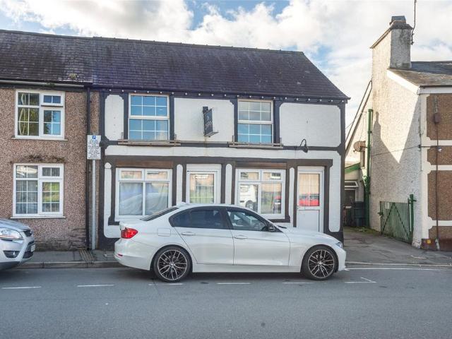 Commercial for sale in Trofarth, Wales