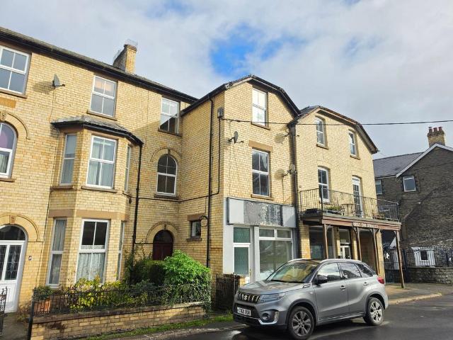 Commercial for sale in Builth, Builth Wells