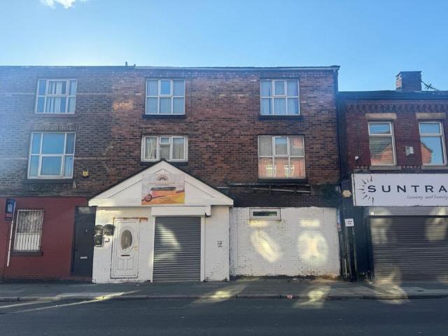Commercial for sale in Bootle, Isle Of Man