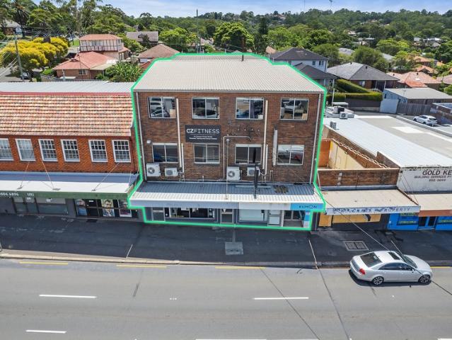 Retail for sale in Sydney, New South Wales