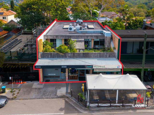 Retail for sale in Sydney, New South Wales