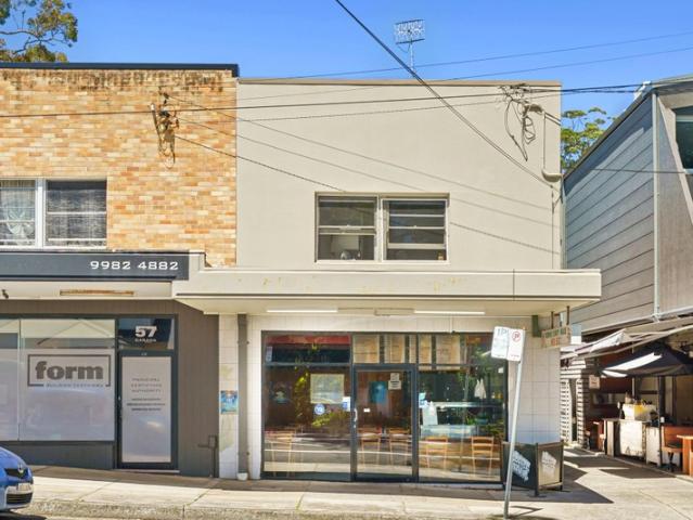 Retail for sale in Northern Beaches, Sydney