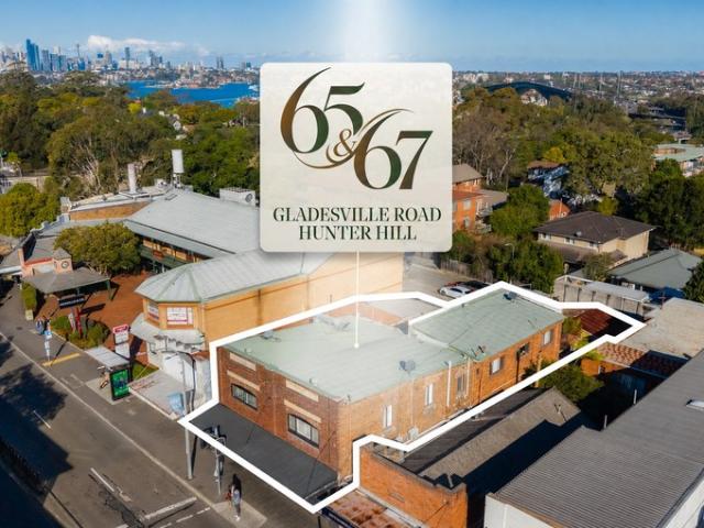 Retail for sale in Sydney, New South Wales