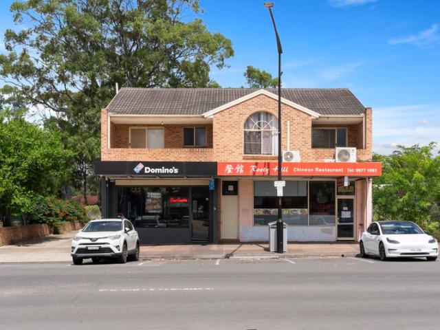 Retail for sale in Sydney, New South Wales