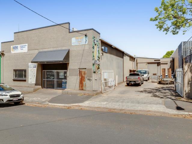 Office for rent in Toowoomba, Queensland