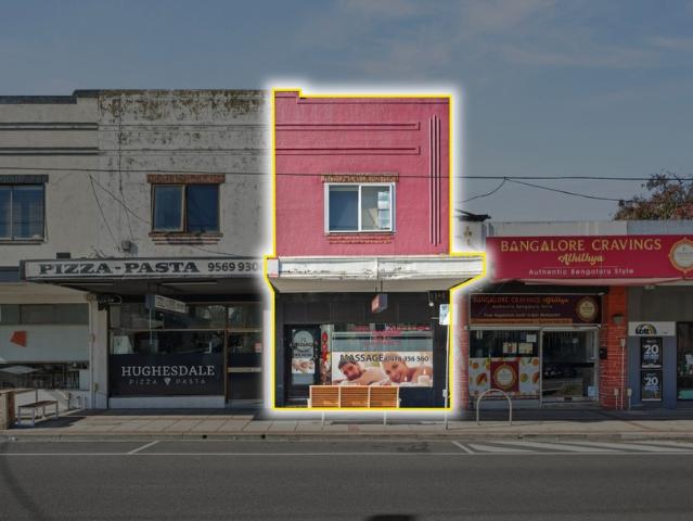 Retail for sale in Camerons Creek, Victoria