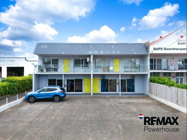 Flat for sale in Cairns, Queensland