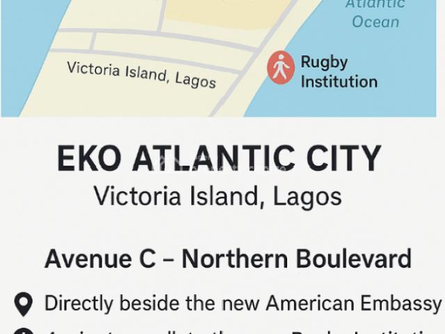 Property for sale in Lagos, Abuja