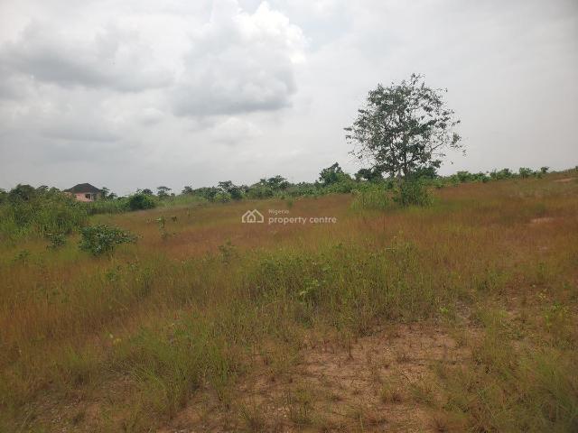 Land for sale in Sagamu, Ogun