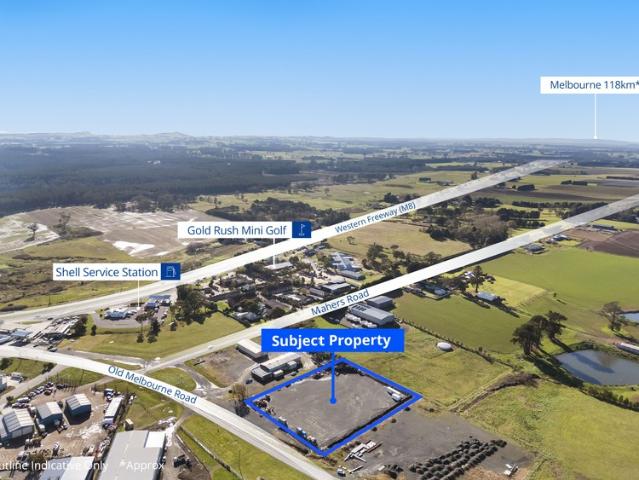 Property for sale in Ballarat, Victoria