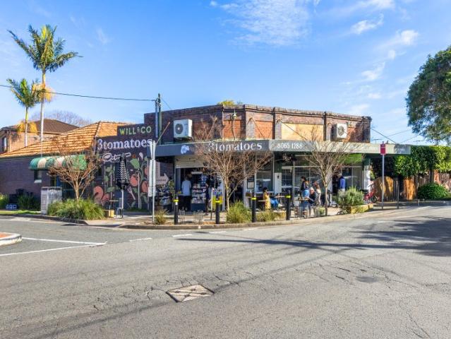 Retail for sale in Sydney, New South Wales