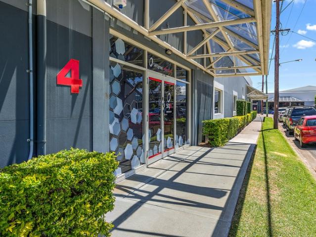 Office for rent in Ambergate, New South Wales