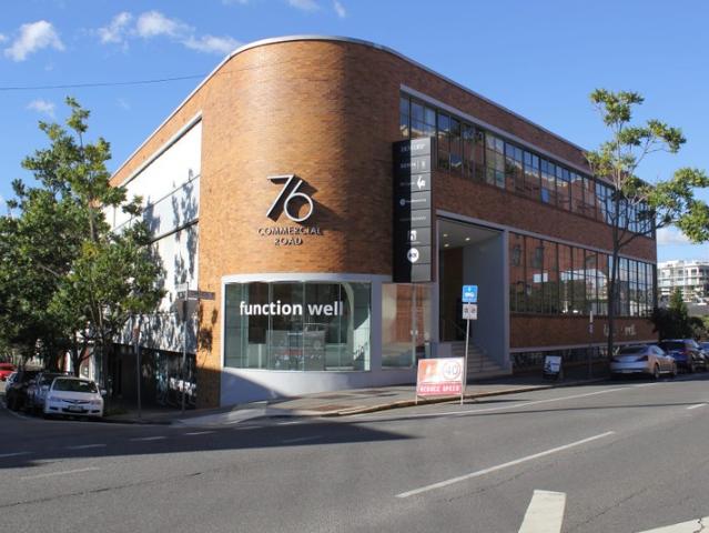 Retail for rent in Toombul, Queensland