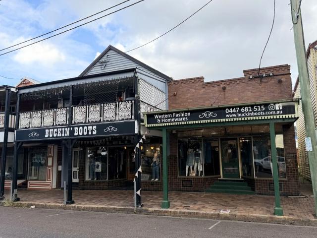 Retail for sale in Ambergate, New South Wales
