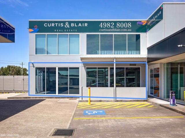 Office for rent in New South Wales