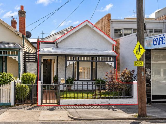 House for sale in Footscray, Melbourne