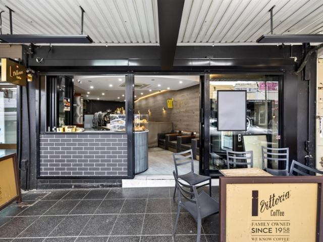 Retail for sale in Sydney, New South Wales