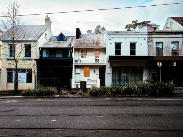 House for sale in Sydney, New South Wales
