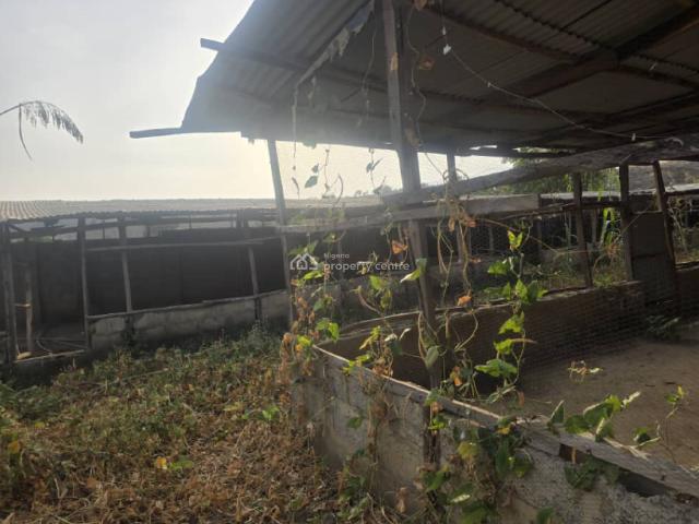 Land for sale in Kabusa, Abuja