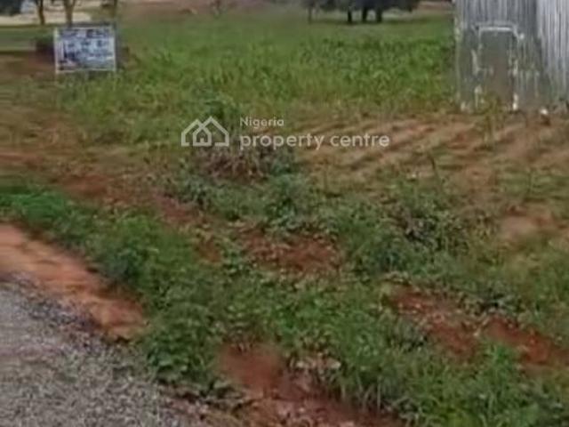 Land for sale in Abuja, Sokoto