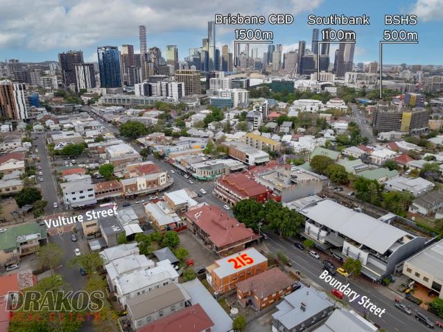 Office for sale in Toombul, Queensland